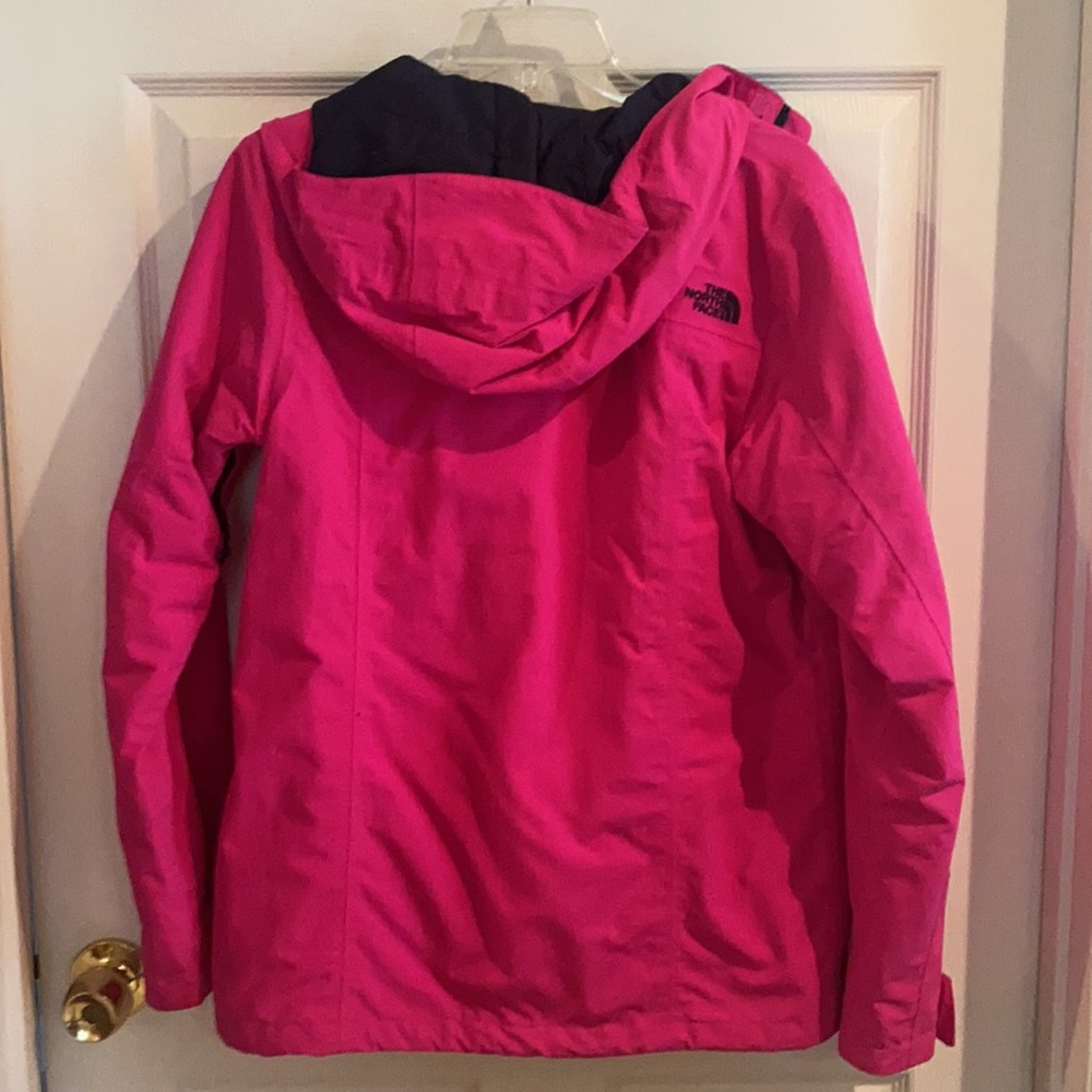 NORTH FACE JACKET - Picture 8 of 9